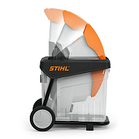 STIHL GHE 140.0 L Садовый измельчитель STIHL 60130111136, Измельчители электрические Штиль